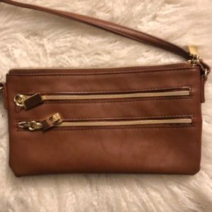 🤎🤎 Brand New Small crossbody bag or clutch